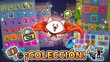 My Hero Kitty captura de pantalla 2