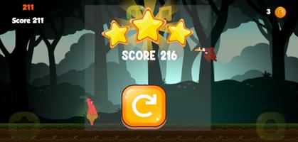 Patrick & Friends game 截圖 1