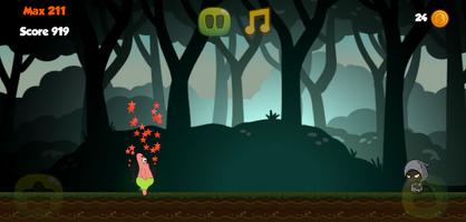 Patrick & Friends game 截圖 2