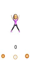 exercises for kids girls 截圖 1