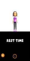 exercises for kids girls 截圖 2