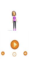 exercises for kids girls 截圖 3