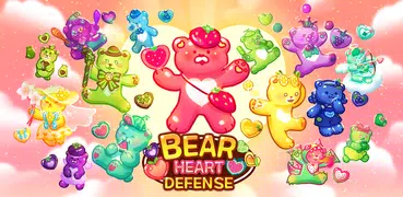 Bear Heart Defense