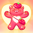 Bear Heart أيقونة