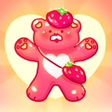 Bear Heart icône
