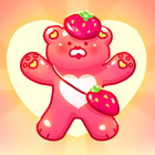 Bear Heart ícone