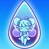 Blue Dungeon Zeichen