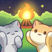 ”Cat Forest - Healing Camp