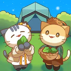 ねこの森Lite アプリダウンロード