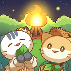 Cat Forest أيقونة