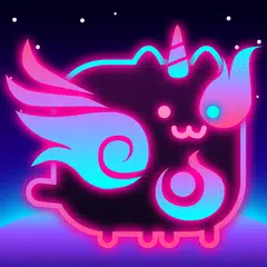 貓英雄-貓合並防禦 APK 下載