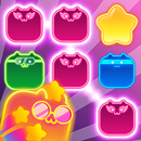 Cats Link - Puzzle Defense APK