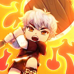 Hammer Hero - Idle RPG APK download