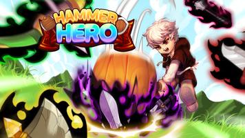 Hammer Hero پوسٹر
