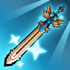 전설명검 키우기 - 방치형 RPG icon