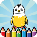 Coloring Book for Toddler APK