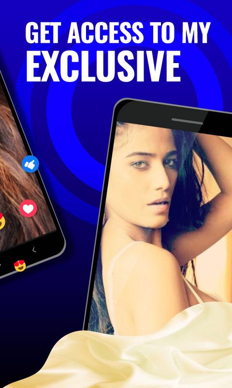 Poonam Pandey TV App Google Play Store V1.3.2 [2023] 4