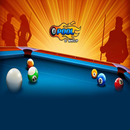 8Ball pool APK