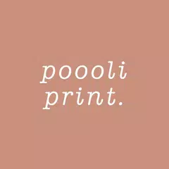 Poooliprint XAPK download