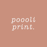 Poooliprint