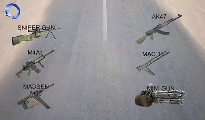 download Guns Simulator Pro Free APK