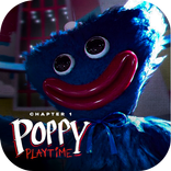 Poppy Playtime Walkthrough