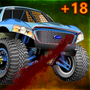 Autoi Zombie Buggy Shooter APK
