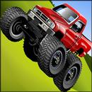 Climb Hill 4x4 APK