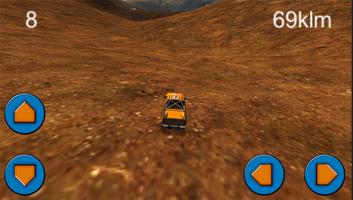 Climb Hill 4x4 screenshot 1