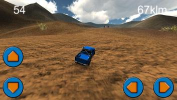 Climb Hill 4x4 screenshot 2