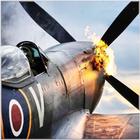 Aircraft World War ikon