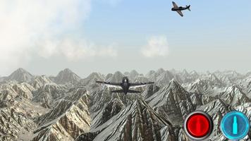 برنامه‌نما Aircraft World War عکس از صفحه