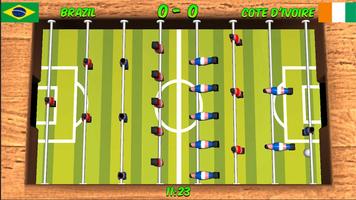 baby Cup football syot layar 1