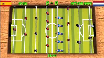 baby Cup football syot layar 2