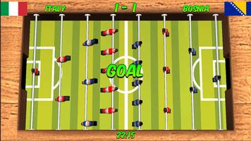 baby Cup football syot layar 3