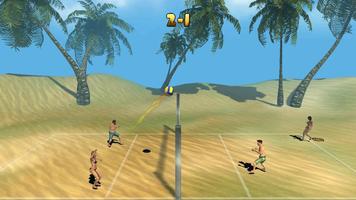 Beach Volley Ball screenshot 1