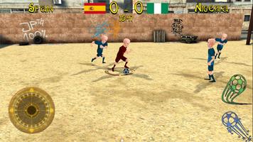 Beach Cup Soccer screenshot 3