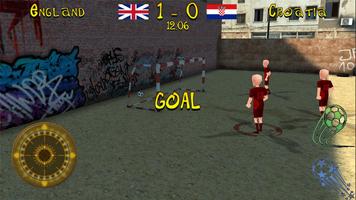 Beach Cup Soccer Screenshot 2