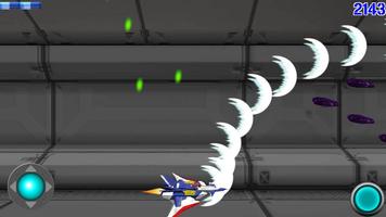 Drone Viper Ship پوسٹر