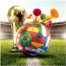 كأس كرة القدم APK