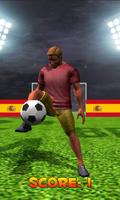 FootBall Cup screenshot 1