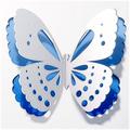 Fée Papillon
