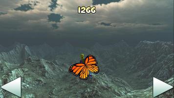 Schmetterlings Fee Screenshot 2