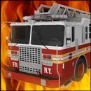 Firefighter Simulator 2015 APK