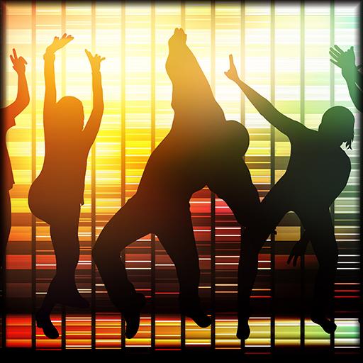 Flash Mob Eroe Rock and Roll