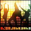 Flash Mob Rock and Roll Held