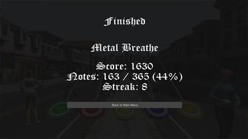 Flash Mob Rock and Roll Held Screenshot 2