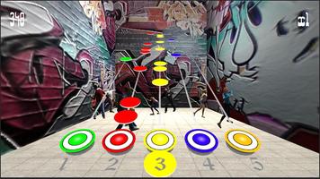Flash Mob Held Rap Hip Hop Screenshot 1