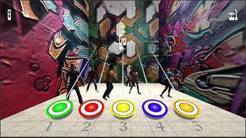 Flash Mob Held Rap Hip Hop Screenshot 2