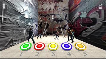Flash Mob Held Rap Hip Hop Screenshot 3